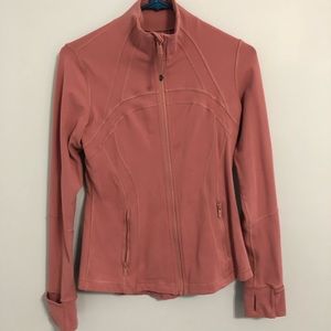 Lululemon zip up jacket